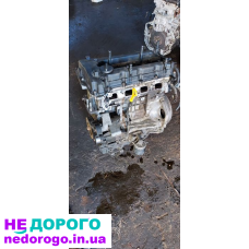Двигун Hyundai/Kia G4KD 2.0 бензин, 2010 рік, об'єм 2.0 л, у відмінному стані.