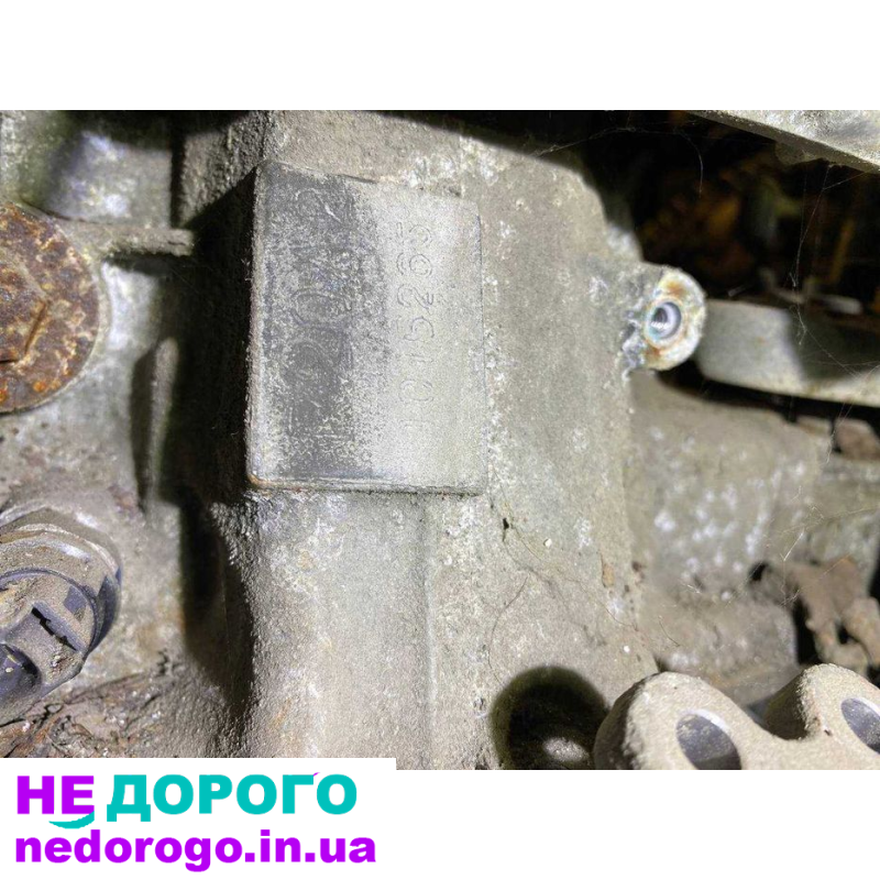Двигун Honda CRV-3 R20A2 2.0, 2007, бензин, 2.0 л.