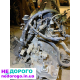 Двигун Honda CRV-3 R20A2 2.0, 2007, бензин, 2.0 л.