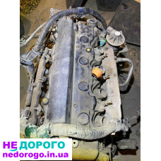 Двигун Honda CRV-3 R20A2 2.0, 2007, бензин, 2.0 л.
