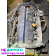Двигун Honda CRV-3 R20A2 2.0, 2007, бензин, 2.0 л.
