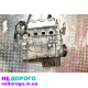 Двигун Honda D16W5 D16V1 1.6 16V, випущений для HR-V та Civic Euro 3, працює на бензині.