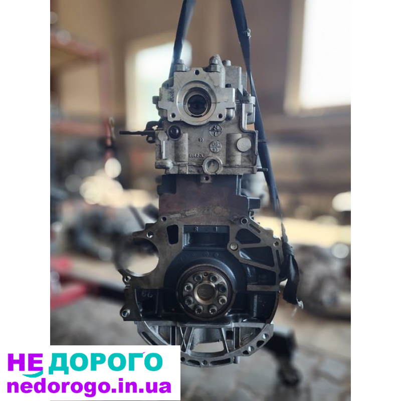 Двигун Hyundai Kia 2.2 D4EB D4HB, АКПП МКПП, виробництво Україна, об'єм 2.2 л, дизельне паливо.