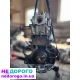 Двигун Hyundai Kia 2.2 D4EB D4HB, АКПП МКПП, виробництво Україна, об'єм 2.2 л, дизельне паливо.