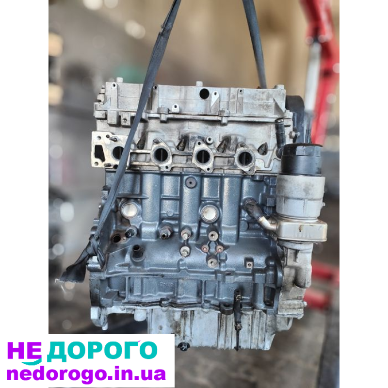 Двигун Hyundai Kia 2.2 D4EB D4HB, АКПП МКПП, виробництво Україна, об'єм 2.2 л, дизельне паливо.