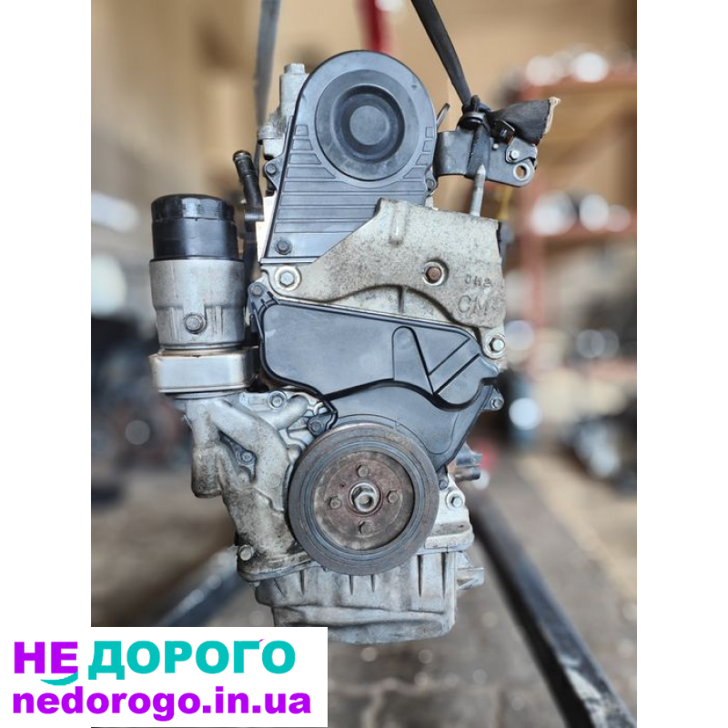 Двигун Hyundai Kia 2.2 D4EB D4HB, АКПП МКПП, виробництво Україна, об'єм 2.2 л, дизельне паливо.