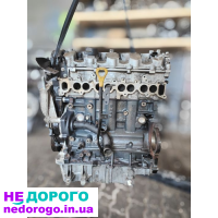 Двигун Hyundai Kia 2.2 D4EB D4HB, АКПП МКПП, виробництво Україна, об'єм 2.2 л, дизельне паливо.