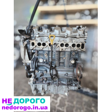 Двигун Hyundai Kia 2.2 D4EB D4HB, АКПП МКПП, виробництво Україна, об'єм 2.2 л, дизельне паливо.