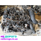 Двигун Hyundai Kia Sportage 3 4 QL 2.0 CRDI 10-18 105км D4HA.