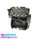 Двигун Hyundai Santa Fe I 2.0 CRDi D4EA, Kia Tucson Sportage, 2001-2006, 2.0 л, дизель.