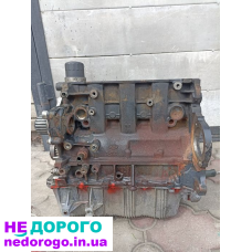 Двигун Hyundai Santa Fe 2.0 D4EA 2004-2011, низький, бензин.