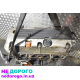 Двигун Honda K20A4 2.0 16V для CR-V 2002-2006, Euro 5, українською.