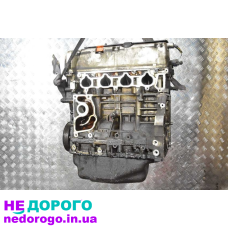 Двигун Honda K20A4 2.0 16V для CR-V 2002-2006, Euro 5, українською.