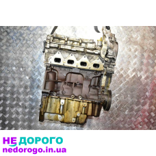 Двигун Renault K4M 1.6 16V для Megane, Scenic, Kangoo, Sandero Euro. 2003 р. 1.6 л бензин.
