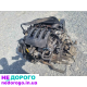 Двигун Land Rover M47n 2.0d, 2004, 2.0 л дизель. Комплектний M47 2.0tdi 20 4D4.