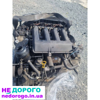 Двигун Land Rover M47n 2.0d, 2004, 2.0 л дизель. Комплектний M47 2.0tdi 20 4D4.