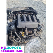 Двигун Land Rover M47n 2.0d, 2004, 2.0 л дизель. Комплектний M47 2.0tdi 20 4D4.