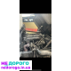 Двигун MAN D 0824, 163 л.с., 2000 р.в., об'єм 4.6 л, дизель. MAN D 0826, 150/224/232/272 л.с., 2005 р.в., об'єм 6.9 л, дизель.