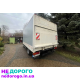 Двигун MAN D 0824, 163 л.с., 2000 р.в., об'єм 4.6 л, дизель. MAN D 0826, 150/224/232/272 л.с., 2005 р.в., об'єм 6.9 л, дизель.