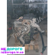 Двигун MAN TGM D0836 LFL53 240к.с. 2007р 450тис пробіг.