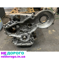 Двигун Renault Master 2.5, Opel Movano, Renault Trafic, 2008, 2.5 л, дизель.