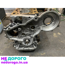 Двигун Renault Master 2.5, Opel Movano, Renault Trafic, 2008, 2.5 л, дизель.
