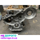 Двигун Renault Master 2.5, Opel Movano, Renault Trafic, 2008, 2.5 л, дизель.