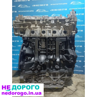 Двигун 2.0 M9R для Opel Vivaro, Renault Trafic 2006 р. Дизель.