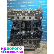 Двигун 2.0 M9R для Opel Vivaro, Renault Trafic 2006 р. Дизель.