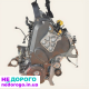 Двигун Renault 1.9dci F9K для Trafic, Laguna, Opel Viva, 2007, дизель, 1.9 л.