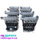 Двигун Renault 1.9dci F9K для Trafic, Laguna, Opel Vivaro, 2007, дизель, 1.9 л.