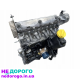 Двигун Renault 1.9dci F9K для Trafic, Laguna, Opel Vivaro, 2007, дизель, 1.9 л.