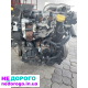 Двигун Renault F9Q 1.9dci, Opel F9A 1.9dci, Nissan F9K 1.9dci, Volvo F9Q 1.9dci.