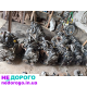 Двигун Renault F9Q 1.9dci, Opel F9A 1.9dci, Nissan F9K 1.9dci, Volvo F9Q 1.9dci.