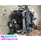 Двигун Volkswagen 1.9 TDI BKC, Passat Touran Caddy Golf Skoda, 2004, 1.9 л, дизель.