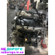 Двигун Skoda Oktavia A5 1.9tdi BXE, 2008 рік, дизель, об'єм 1.9 л.