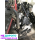 Двигун Skoda Oktavia A5 1.9tdi BXE, 2008 рік, дизель, об'єм 1.9 л.