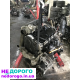 Двигун Skoda Oktavia A5 1.9tdi BXE, 2008 рік, дизель, об'єм 1.9 л.