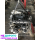Двигун Skoda Oktavia A5 1.9tdi BXE, 2008 рік, дизель, об'єм 1.9 л.