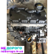 Двигун 1,9 TDI Skoda Octavia A5 2009-13.