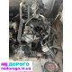 Двигун Volkswagen 1.9td T-4, 1995 рік, дизель, об'єм 1.9 л.