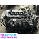 Двигун Ford Focus 2 C-max Volvo V50 S40 2.0 бензин 2004-2012 років.