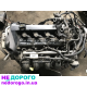 Двигун Ford Focus 2 C-max Volvo V50 S40 2.0 бензин 2004-2012 років.