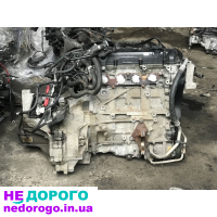 Двигун Ford Focus 2 C-max Volvo V50 S40 2.0 бензин 2004-2012 років.