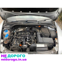 Двигун CFH 2.0 140HP Skoda Seat VW, 2000 р.в., бензин