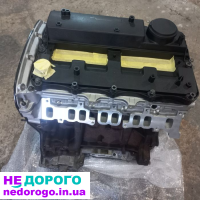 Двигун Ford Transit 2.2 TDCI Puma, Peugeot Boxer, Citroen, 2006-2018, дизель, 2.2 л.