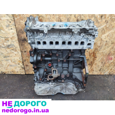 Двигун Master Movano Intarstat 2.3, 2019, дизель.
