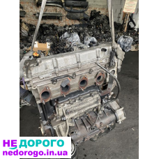 Двигун KIA Sorento 2.5 дизель, 2008, об'єм 2.5 л, паливо дизель.