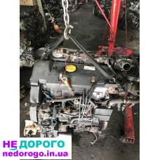 Двигун 2.8 SOFIM для Сітроєн Джампер, Івеко Дукато, Пежо Боксер. Об'єм - 2.8 л, дизельне паливо.