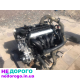 Двигун Mitsubishi Lancer X 2007-12, 4А91, 1.5 л, бензин.